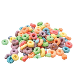 The Fruit Loops!