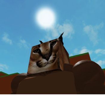 Surive From Floppa Killer