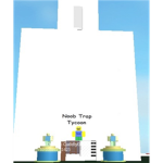 The noob trap team