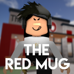 The Red Mug Cafe V1