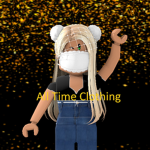All Time Clothing