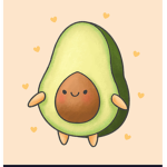 Avocado army PS:OG