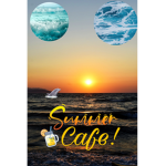 Summer Cafe !!.