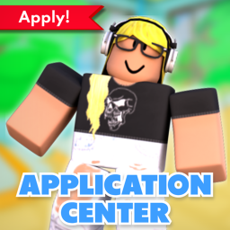 [APPLY] Application Center | Wixx Cafe