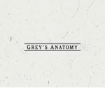 Greys ~ AnatomeyZzZzZzZzZ
