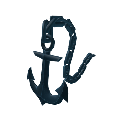 Deep Sea Anchor Tail