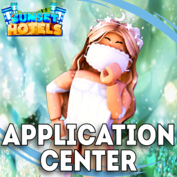 Application Center