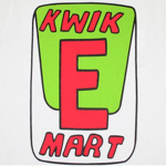 KWIK-E-MART