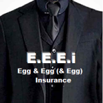 E.E.E.i (Egg&Egg)