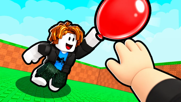 Balloon Up! thumbnail