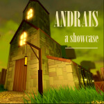 Andrais: A Showcase