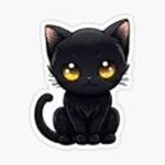 Kyoshi cat