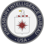 Kingsbury Intelligence Bureau