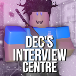 Dec’s Interview Centre (Being Fixed)