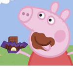 PEPPA PIG SQUAD FOR PROS