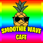 Smoothie Wave Cafe