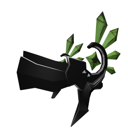 [CODE GRAV] Green Arcane Valk thumbnail