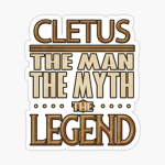The Cleetus Special Opps