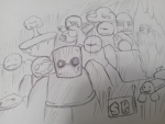 Slap battles cool