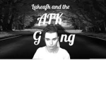 Afk gang yeahhhhhhh
