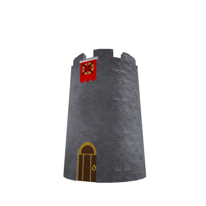 Castle Tower