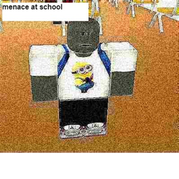 menace simlulator jr. 