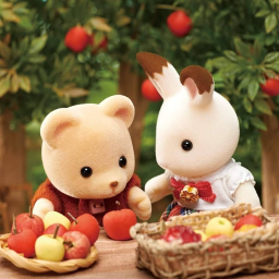 ୧🍓