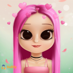 UNICORN QUEEN M
