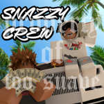 SNAZZY CREW