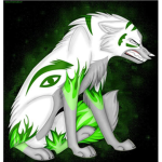 Wolves of the Forest
