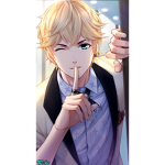 ~_'Anime club'_~