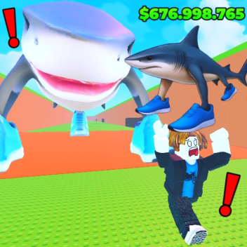 Escape Brainrot For Brainrots!