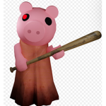 Piggy [ALPHA] fan!