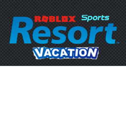 Roblox Sports Resort Vacation