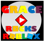 Grace Rocks Roblox