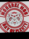 Mongrelmob bayof fknplenty