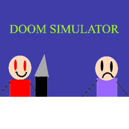 Doom Simulator