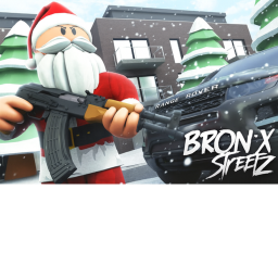 Bronx Street