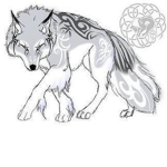 Wolves of The White Lands