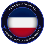 [OKUSA] Forces Command