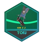 Game Badge Thumbnail