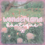 Wonderland Boutique