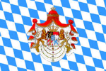 Kingdom Of Baväria 1806