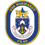 ||CG-60|| - USS Normandy