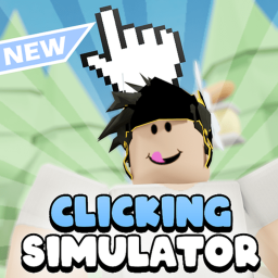 Clicking Simulator