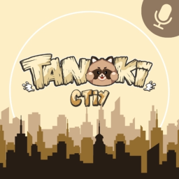 TANUKI CITY