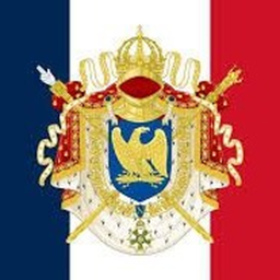 Armée Française Impériale Rally/Parade deck