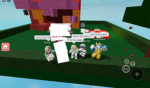 BESTIE BUILDERS!!!