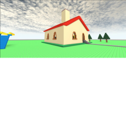 The Chill House