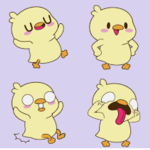 Ducky 4 Life!